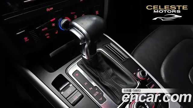 AUDI A4 30 TDI 2015 — photo 9 sur 20