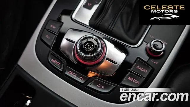 AUDI A4 30 TDI 2015 — photo 18 sur 20