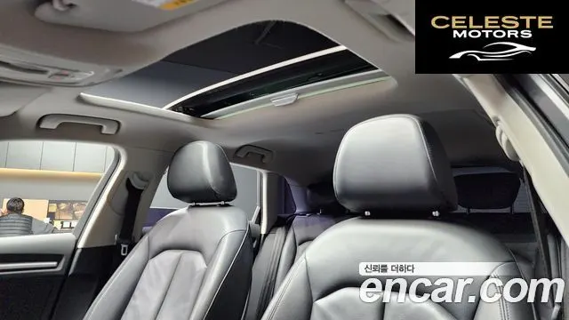 AUDI A3 25 TDI Dynamic Sportback 2015 — photo 19 sur 20