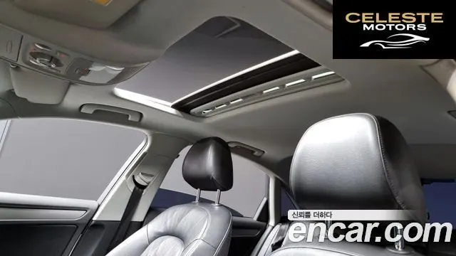 AUDI A4 30 TDI Dynamic 2015 — photo 17 sur 20