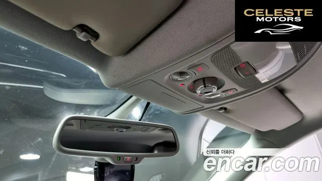 AUDI A4 30 TDI Dynamic 2015 — photo 19 sur 20