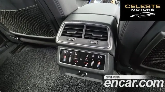 AUDI A6 (C8) 45 TFSI Quattro Premium 2020 — photo 19 sur 20