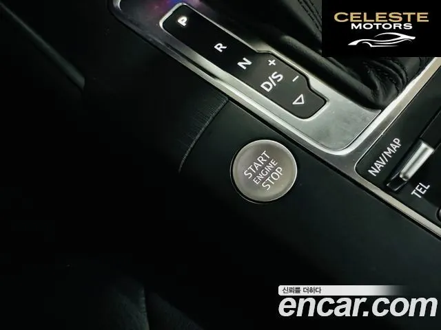 AUDI A3 40 TFSI 2018 — photo 20 sur 26