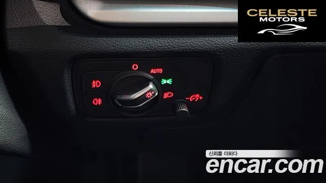 AUDI A3 35 TDI Dynamic Sportback 2016 — photo 18 sur 20