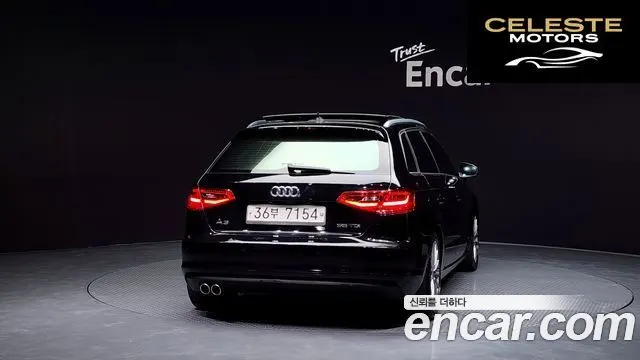 AUDI A3 35 TDI Dynamic Sportback 2016 — photo 4 sur 20