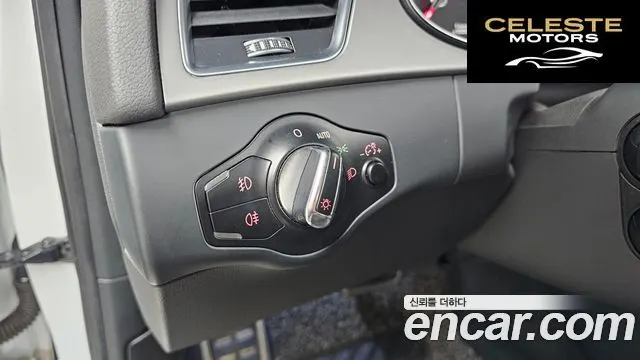 AUDI A4 35 TDI Quattro Dynamic 2015 — photo 15 sur 20