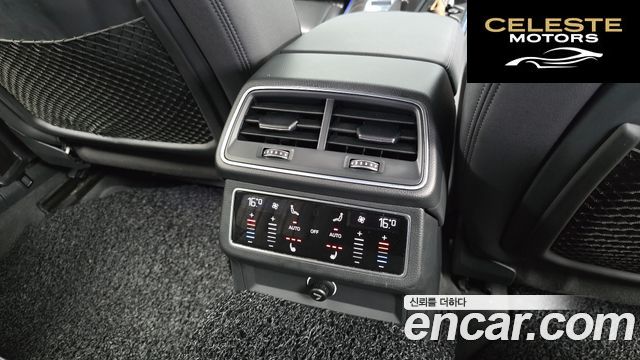 AUDI A6 (C8) 45 TFSI Quattro Premium 2020 — photo 19 sur 20
