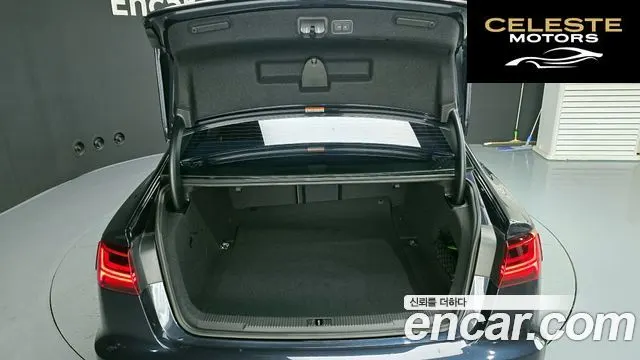 AUDI A6 35 TDI Premium 2018 — photo 20 sur 20