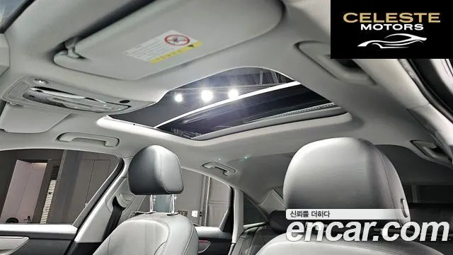 AUDI A6 (C8) 45 TFSI Quattro 2020 — photo 19 sur 20