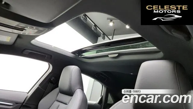 AUDI A3 (8Y) 40 TFSI Premium 2023 — photo 20 sur 20