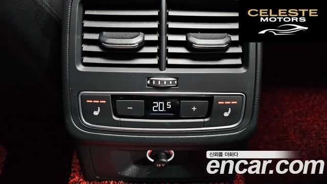 AUDI A5 (F5) 45 TFSI Quattro Premium Sportback 2019 — photo 19 sur 20