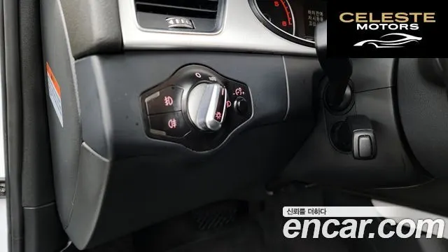 AUDI A4 30 TDI Dynamic 2015 — photo 16 sur 20