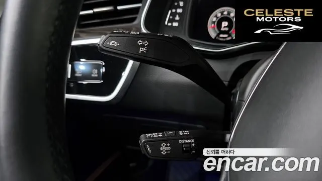 AUDI A6 (C8) 45 TFSI Quattro Premium 2022 — photo 12 sur 20