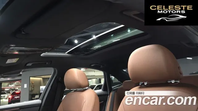 AUDI A6 (C8) 45 TFSI Quattro Premium 2021 — photo 18 sur 20