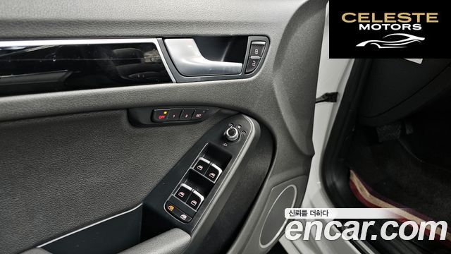 AUDI A5 35 TDI Quattro Dynamic Sport 2015 — photo 13 sur 20