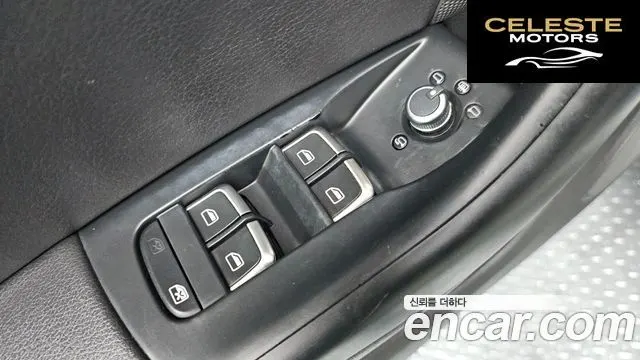 AUDI Q3 35 TDI Quattro Dynamic 2015 — photo 12 sur 20