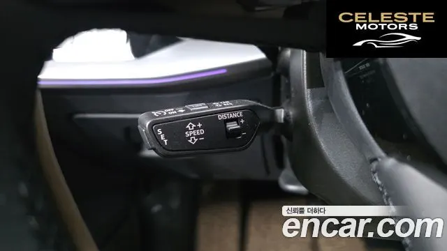 AUDI A3 (8Y) 40 TFSI Premium 2024 — photo 17 sur 20