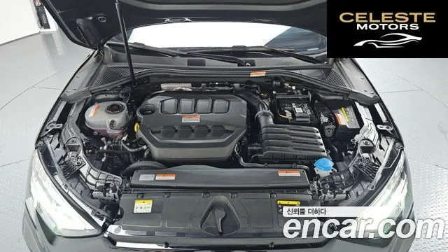 AUDI A3 (8Y) 40 TFSI Premium 2024 — photo 5 sur 20