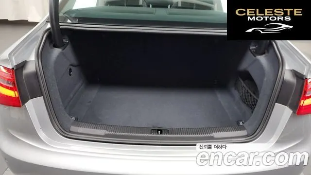 AUDI A6 3.0 TDI Quattro 2014 — photo 20 sur 20