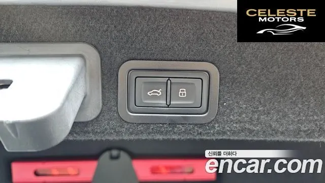 AUDI A6 40 TFSI Quattro Sport 2016 — photo 20 sur 20