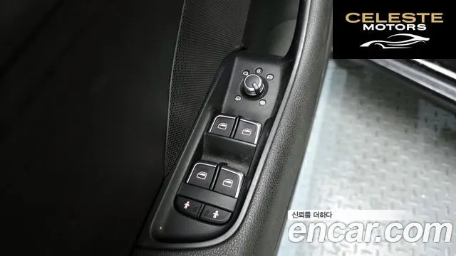AUDI A3 25 TDI Dynamic Sportback 2015 — photo 14 sur 26