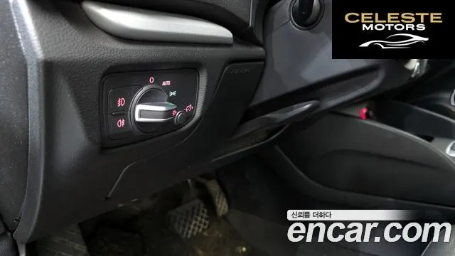 AUDI A3 25 TDI Dynamic Sportback 2015 — photo 15 sur 26