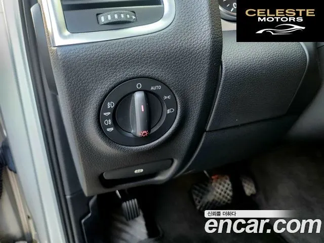 AUDI Q7 3.0 TDI Quattro 2008 — photo 17 sur 26