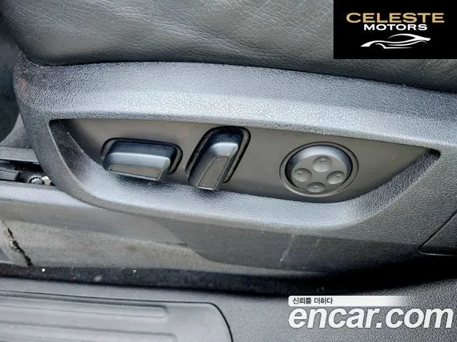 AUDI Q7 3.0 TDI Quattro 2008 — photo 19 sur 26