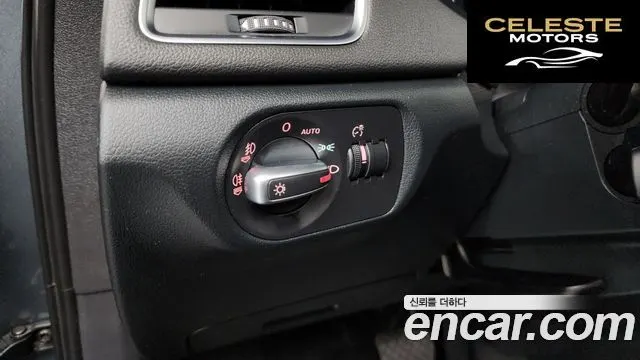 AUDI Q3 2.0 TDI Quattro Dynamic 2013 — photo 14 sur 20