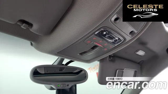 AUDI Q3 2.0 TDI Quattro Dynamic 2013 — photo 18 sur 20