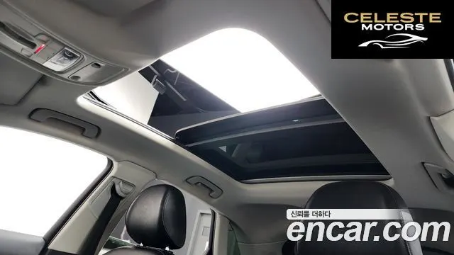AUDI Q3 2.0 TDI Quattro Dynamic 2013 — photo 19 sur 20