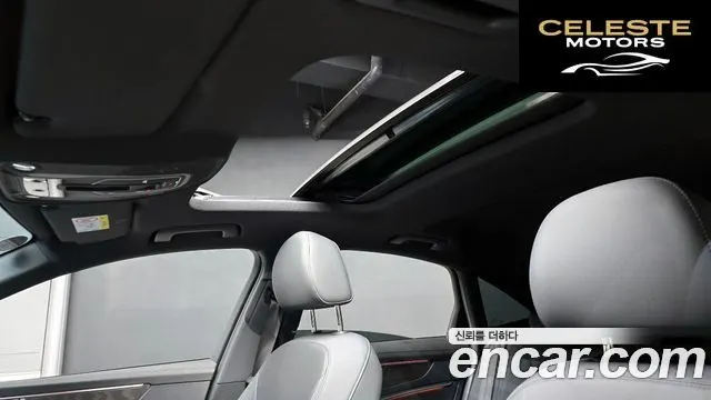 AUDI A6 (C8) 45 TFSI Quattro Premium 2022 — photo 18 sur 20