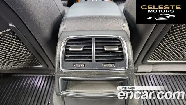 AUDI A6 3.0 TDI Quattro 2014 — photo 19 sur 20