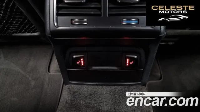 AUDI A4 2.0 TDI Quattro 2013 — photo 18 sur 20