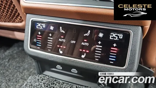 AUDI A6 (C8) 45 TFSI Premium 2023 — photo 18 sur 26