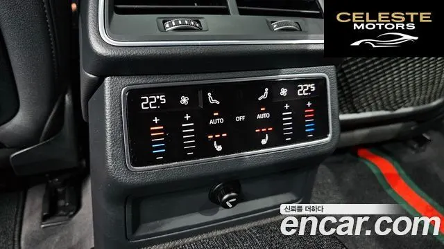 AUDI A6 (C8) 45 TFSI 2021 — photo 19 sur 20