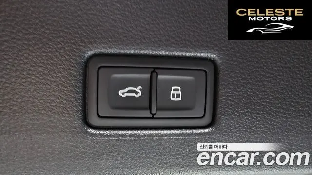 AUDI A7 (4K) 45 TDI Quattro Premium 2020 — photo 20 sur 20