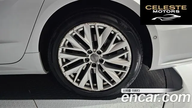 AUDI A7 (4K) 45 TDI Quattro Premium 2020 — photo 5 sur 20