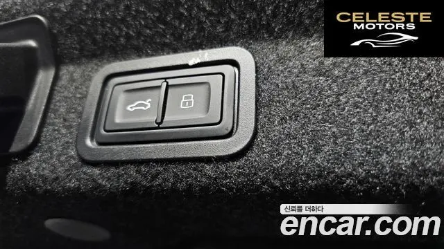 AUDI A6 (C8) 45 TFSI Premium 2020 — photo 20 sur 26
