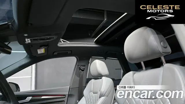 AUDI SQ5 (FY) 3.0 TDI Quattro 2020 — photo 18 sur 20