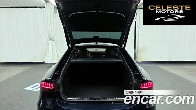 AUDI A7 (4K) 55 TFSI Quattro Premium 2023 — photo 20 sur 20