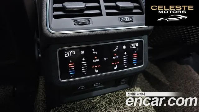 AUDI A7 (4K) 50 TDI Quattro Premium 2023 — photo 19 sur 20
