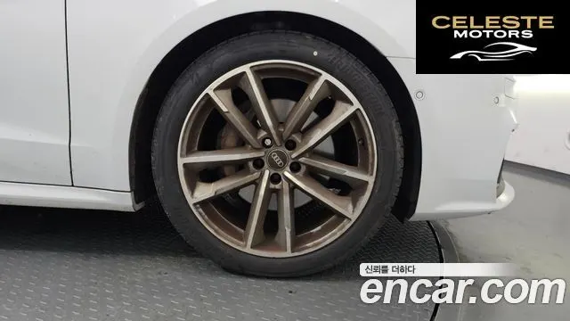 AUDI A7 (4K) 50 TDI Quattro Premium 2023 — photo 5 sur 20