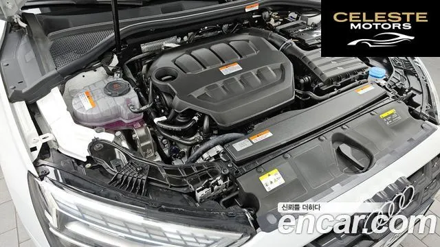 AUDI A3 (8Y) 40 TFSI Premium 2025 — photo 6 sur 26