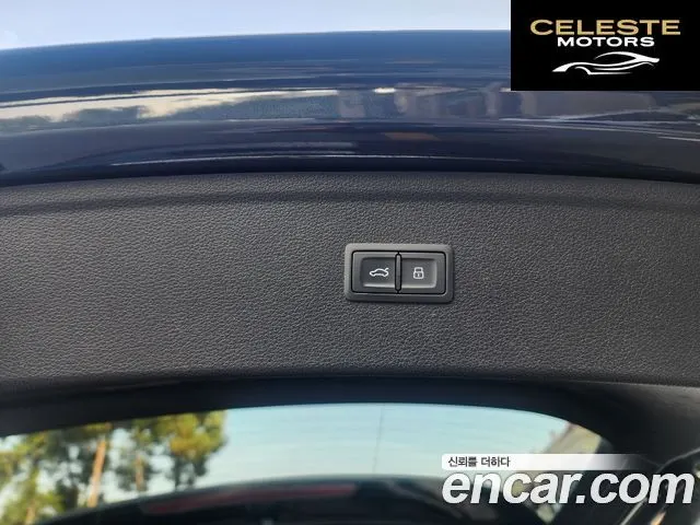 AUDI Q5 (FY) 45 TFSI Quattro Premium 2020 — photo 19 sur 26