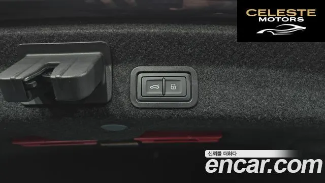 AUDI A6 (C8) 40 TDI Quattro Premium 2021 — photo 20 sur 20