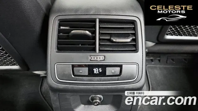 AUDI A4 (B9) 40 TFSI 2019 — photo 18 sur 20