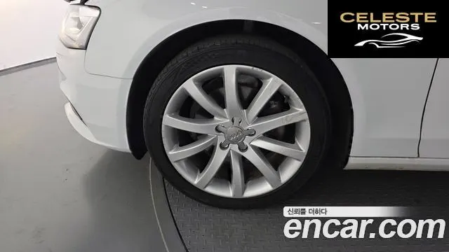 AUDI A4 30 TDI 2016 — photo 5 sur 20