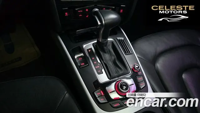 AUDI A4 30 TDI 2016 — photo 9 sur 20