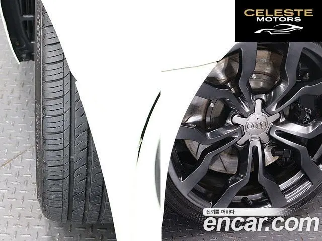 AUDI R8 5.2 V10 Spyder 2012 — photo 20 sur 26